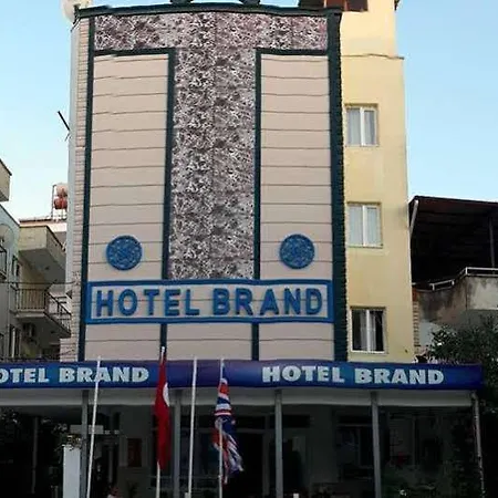 Hotel Brand Didim * 迪迪姆