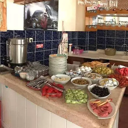 מלון Hotel Brand Didim *