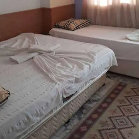 酒店 Hotel Brand Didim