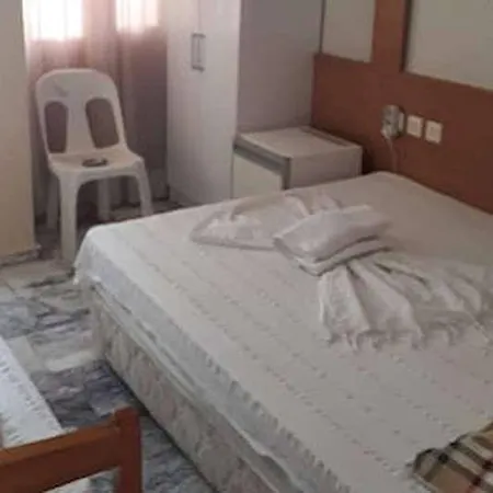 Hotel Brand Didim * 迪迪姆