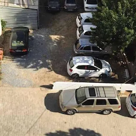 Hotel Brand Didim 迪迪姆