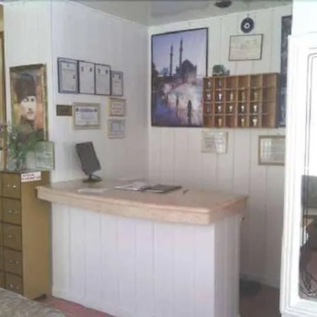 Hotel Brand Didim