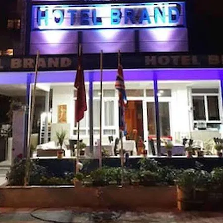 Hotel Brand Didim מלון