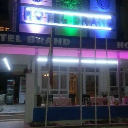 Hotel Brand Didim