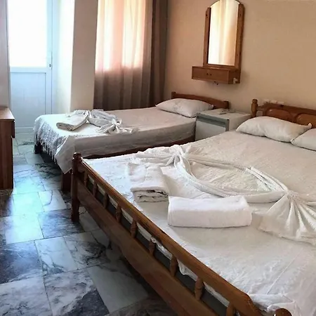 Hotel Brand Didim מלון דידים