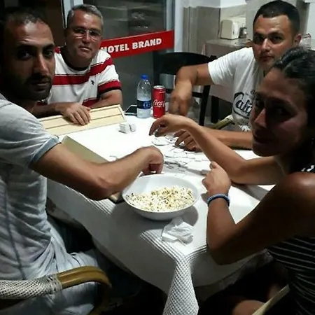 Hotel Brand Didim * דידים