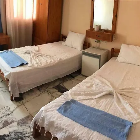 酒店 Hotel Brand Didim *