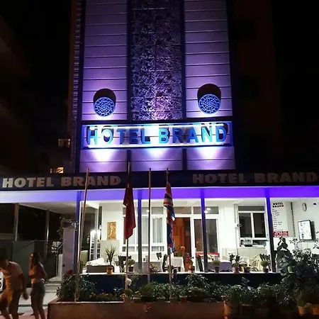 Hotel Brand Didim 迪迪姆