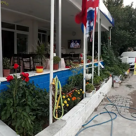 Hotel Brand Didim 酒店