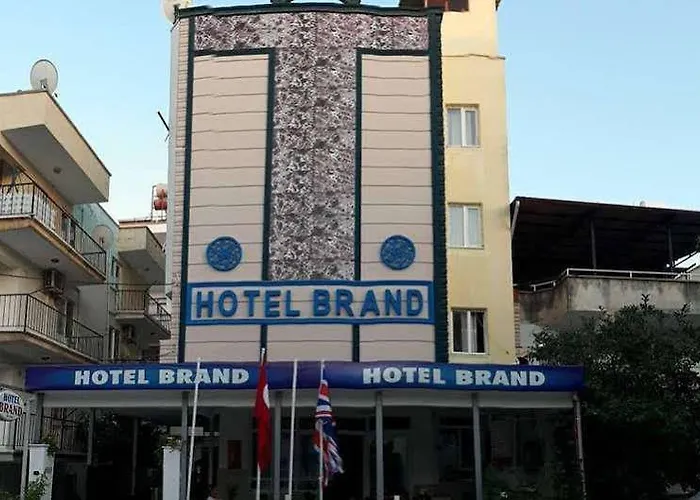 Hotel Brand Didim * Didim