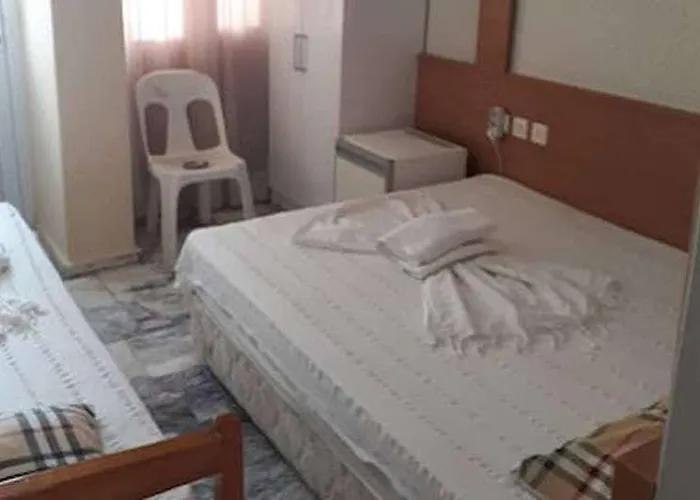 Hotel Brand Didim * Didim