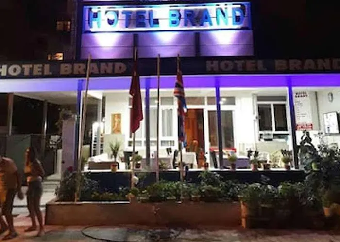 Hotel Brand Didim Hotel