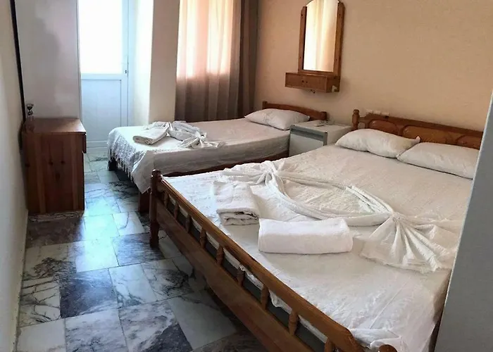 Hotel Brand Didim Hotel Didim