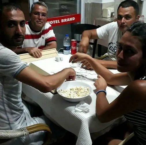 Hotel Brand Didim * Didim