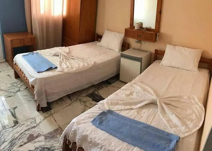 Hotel Hotel Brand Didim *