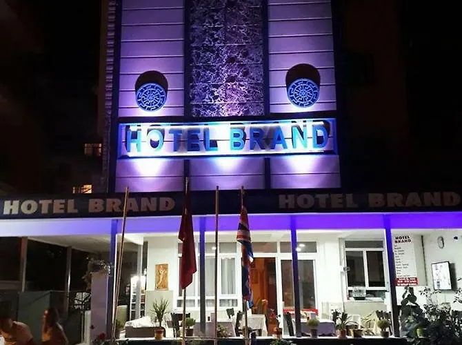 Hotel Brand Didim Didim