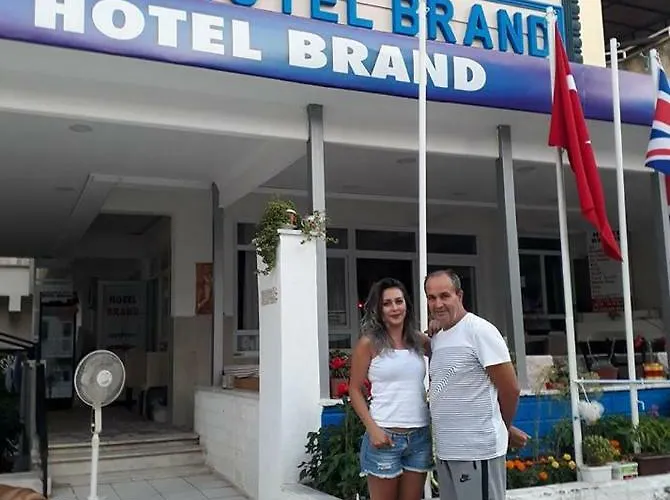 Hotel Brand Didim Hotel *
