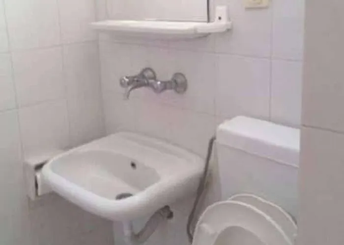 Otel Hotel Brand Didim *