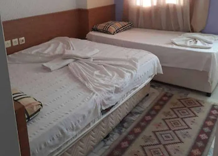 Otel Hotel Brand Didim