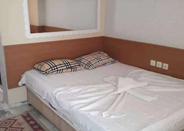 Otel Hotel Brand Didim *