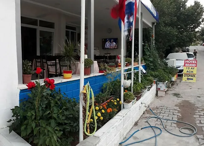 Hotel Brand Didim Otel